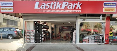 LastikPark - Aslan Grup Otomotiv - Oto Servisi