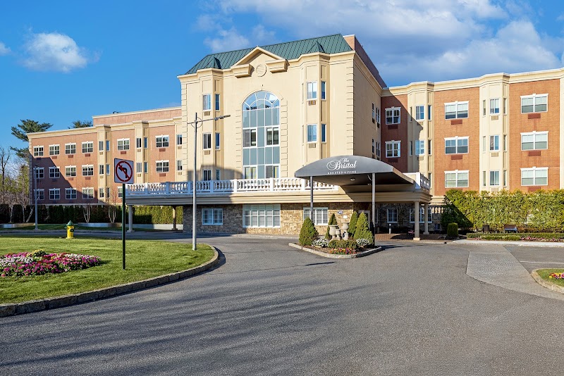 The Bristal Assisted Living at White Plains facility
