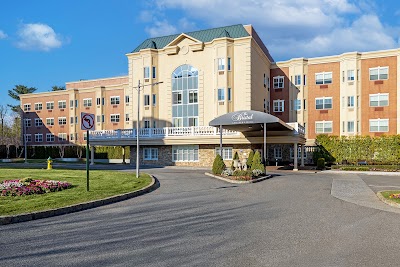 The Bristal Assisted Living at White Plains facility photo