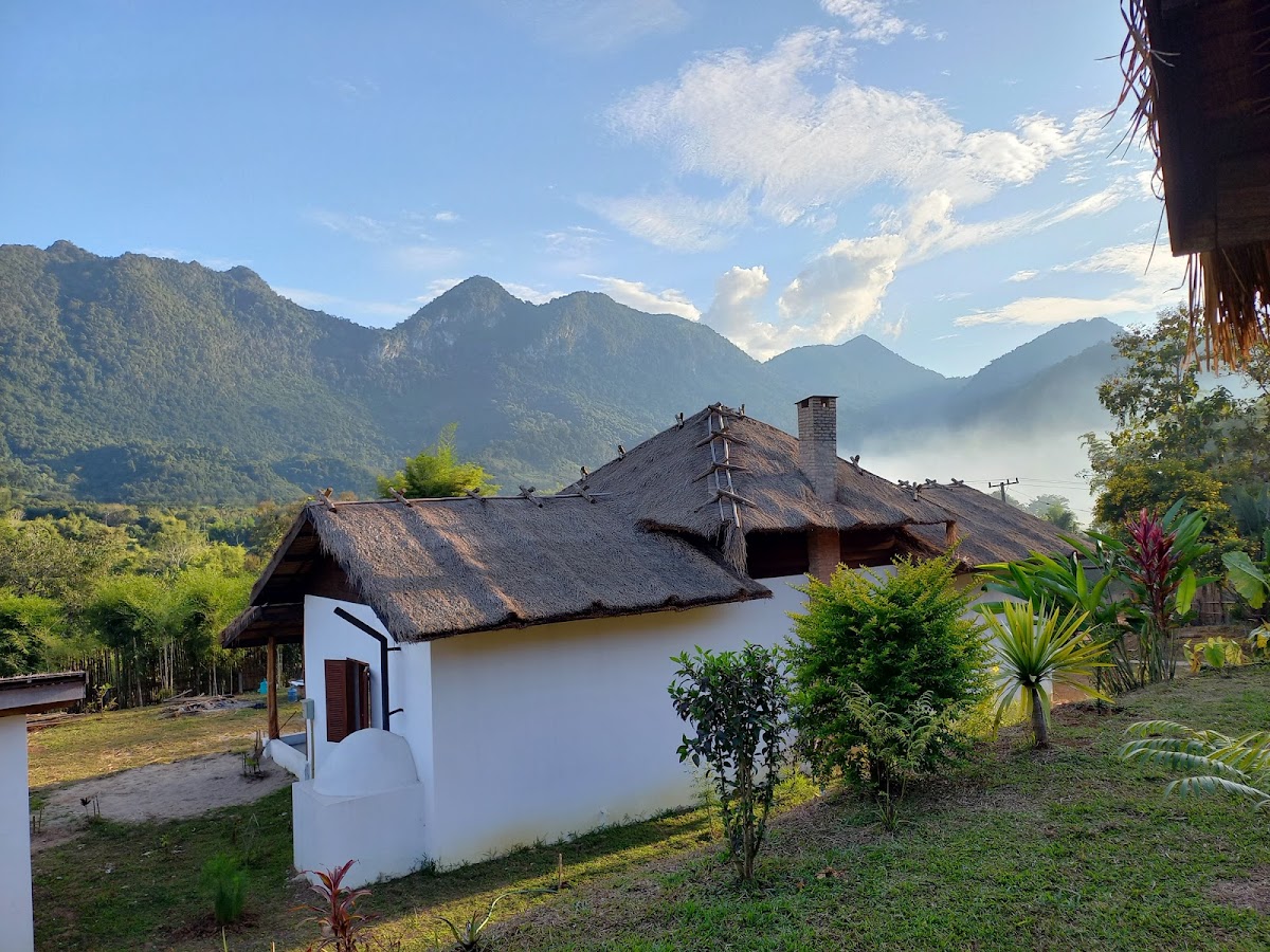 Naga Lodge - Eco Resort Luang Prabang