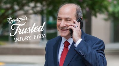 Kaufman Injury Law - Car accident lawyer in Atlanta