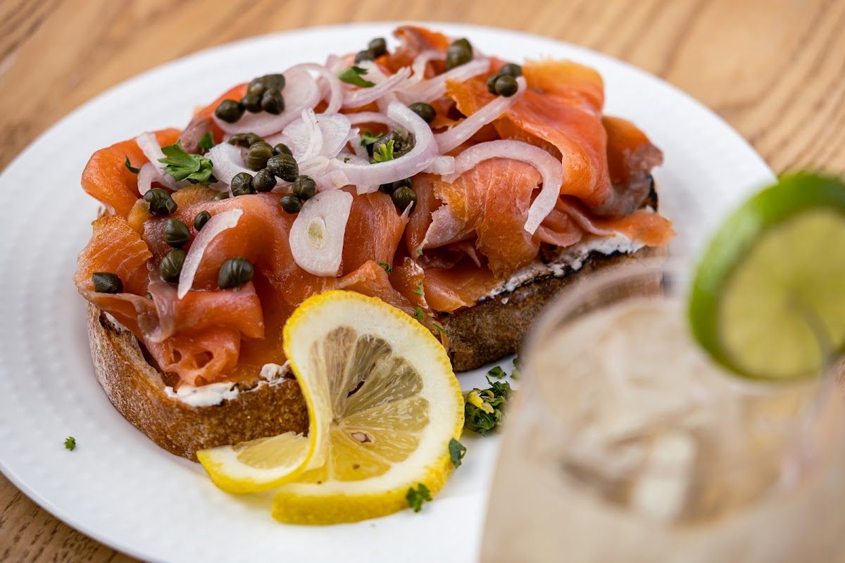 The Market @ Paradiso photo 5