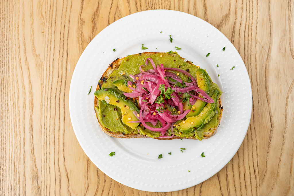 The Market @ Paradiso photo 3