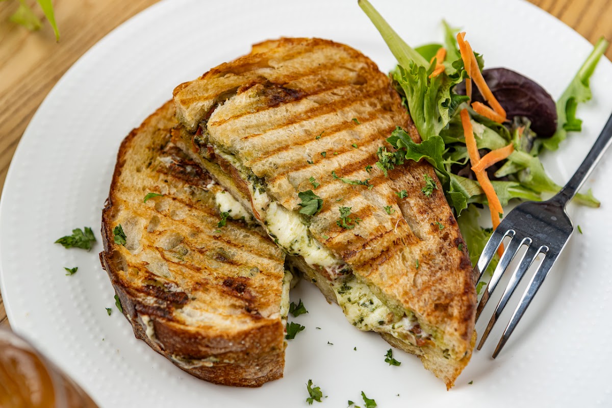 The Market @ Paradiso photo 2