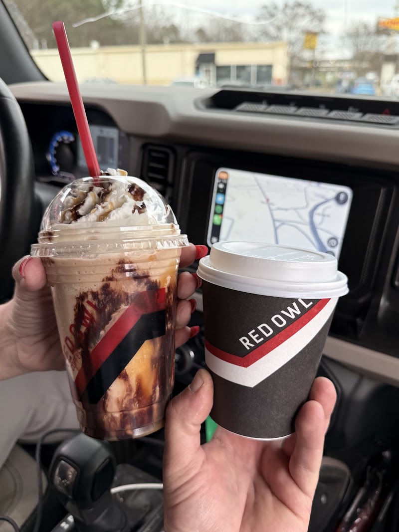 Red Owl Coffee Company photo 4