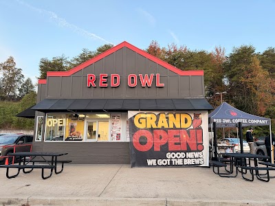 Red Owl Coffee Company