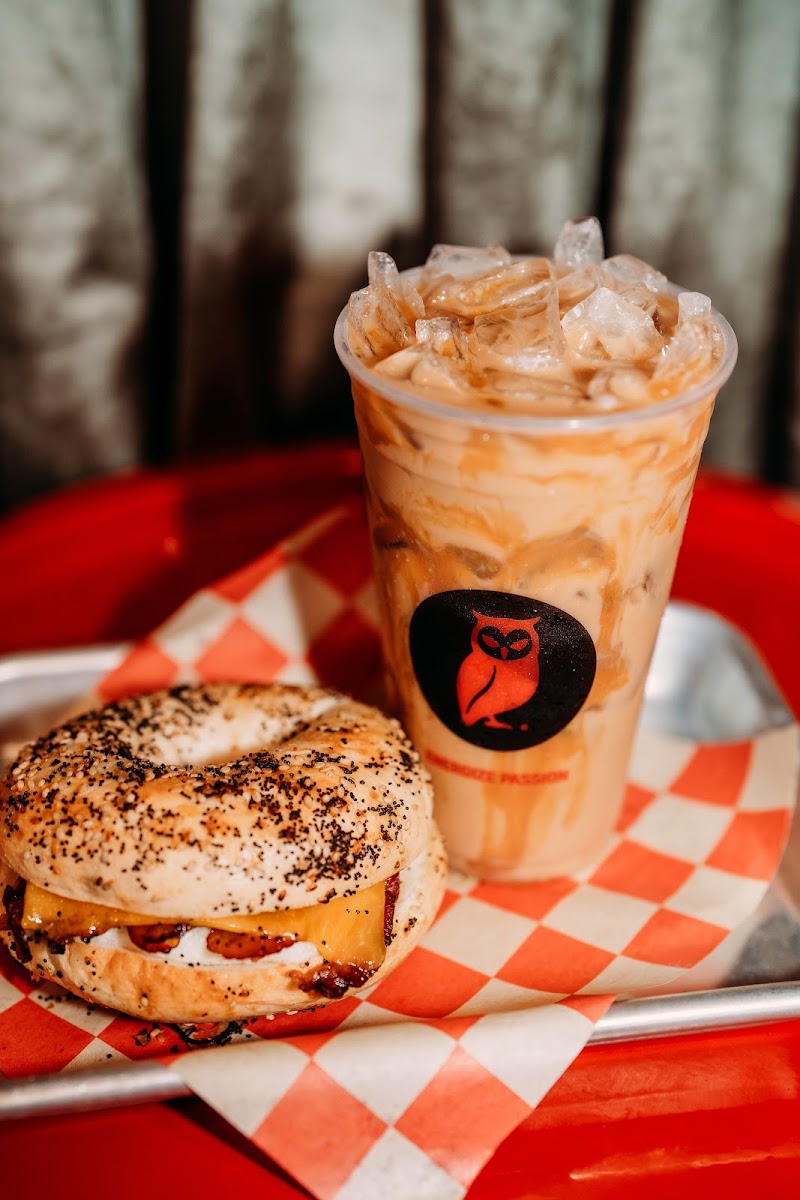 Red Owl Coffee Company photo 2