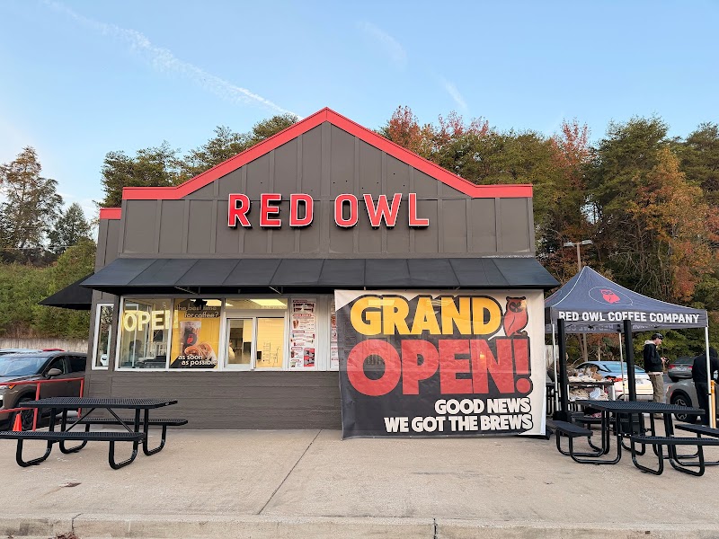 Red Owl Coffee Company photo 1