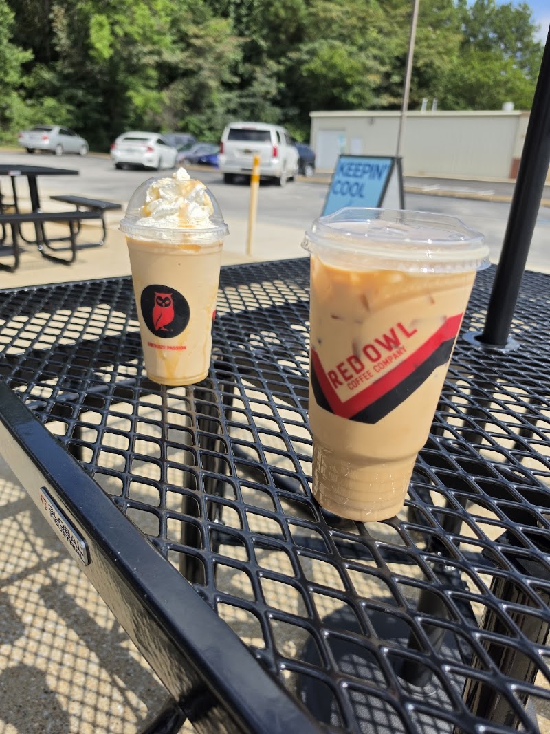 Red Owl Coffee Company photo 3