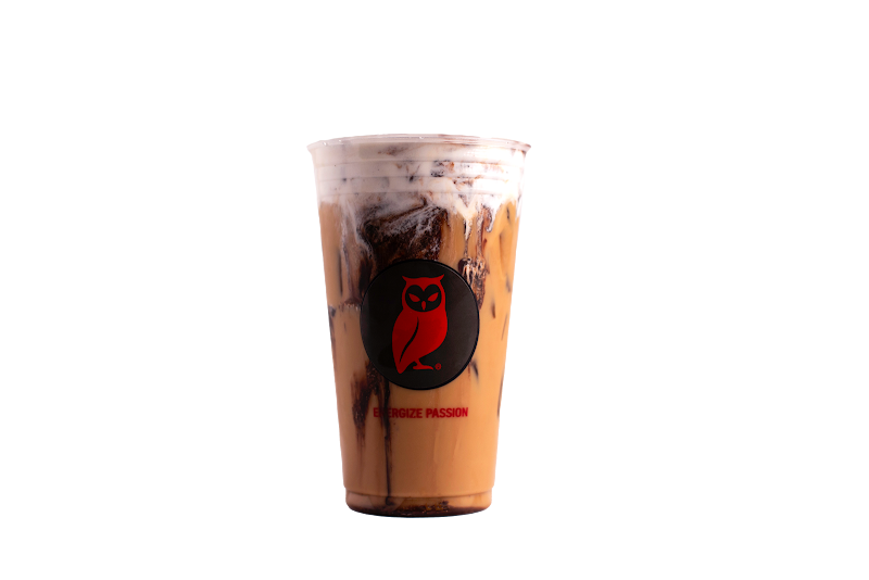 Red Owl Coffee Company photo 4