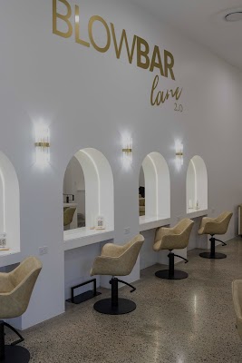 Blow Bar Lane | Beauty Hair Salon & Cocktail Bar Gold Coast