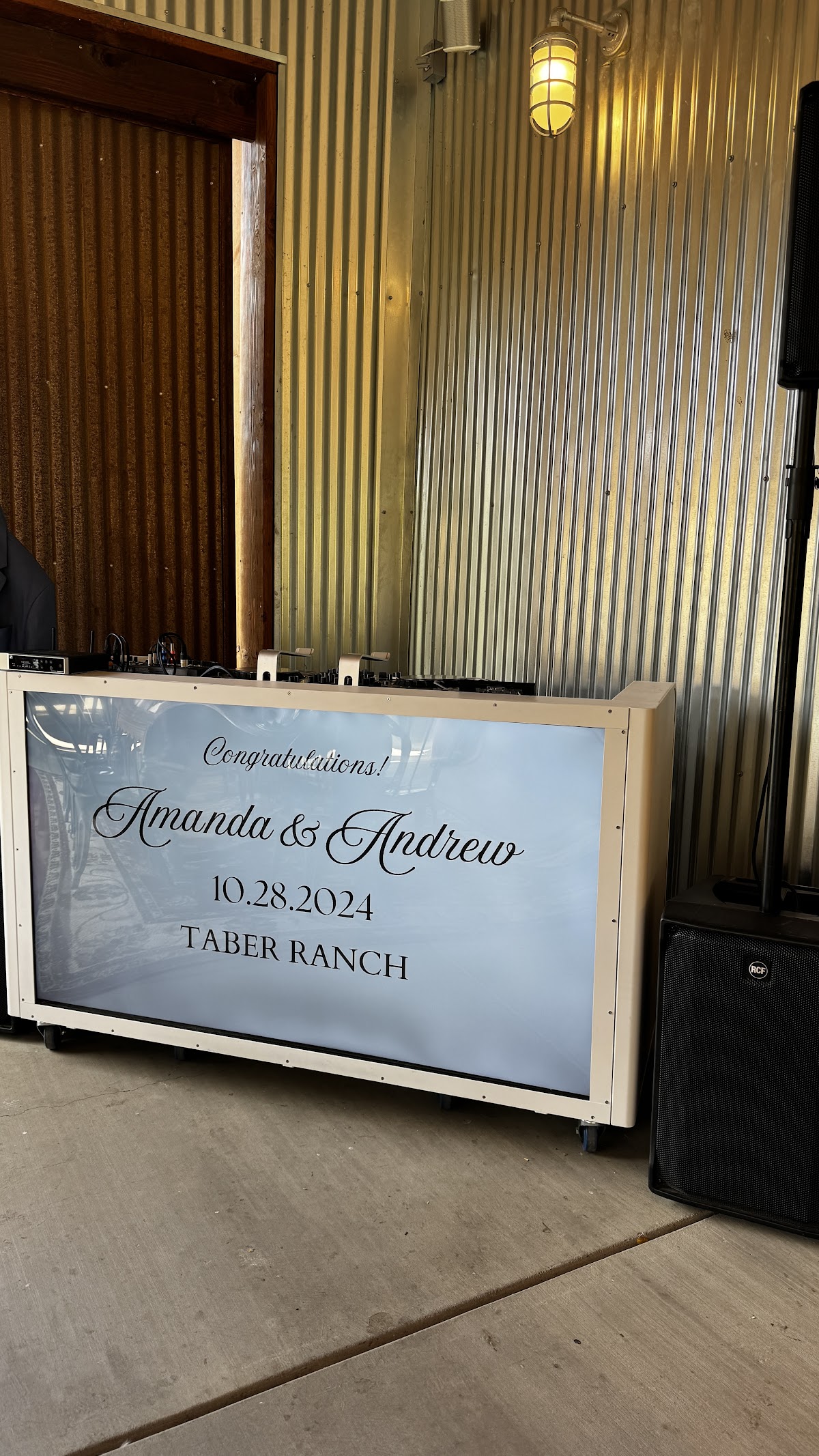 Norcal Wedding DJ's By DJ Barnett Entertainment: Google Places image 4