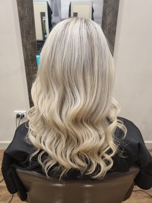 Geometrics Hairdressing