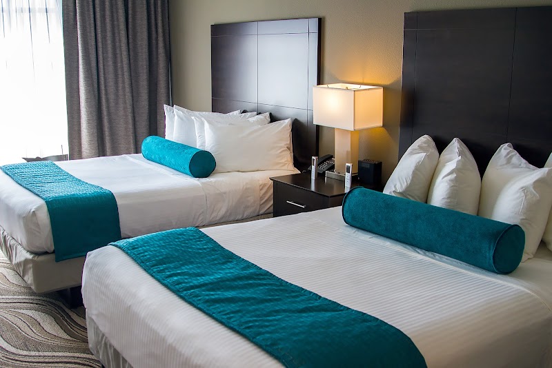 River Bend Casino & Hotel photo 5