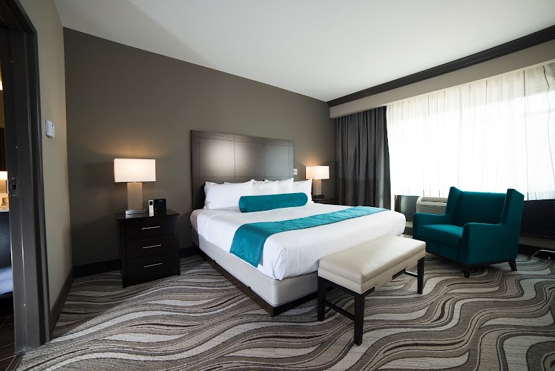 River Bend Casino & Hotel