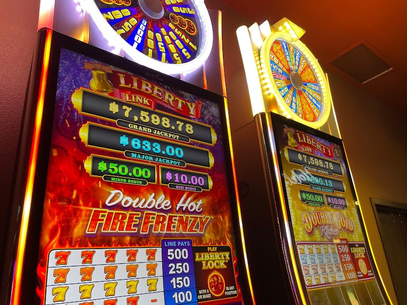 River Bend Casino & Hotel photo 7