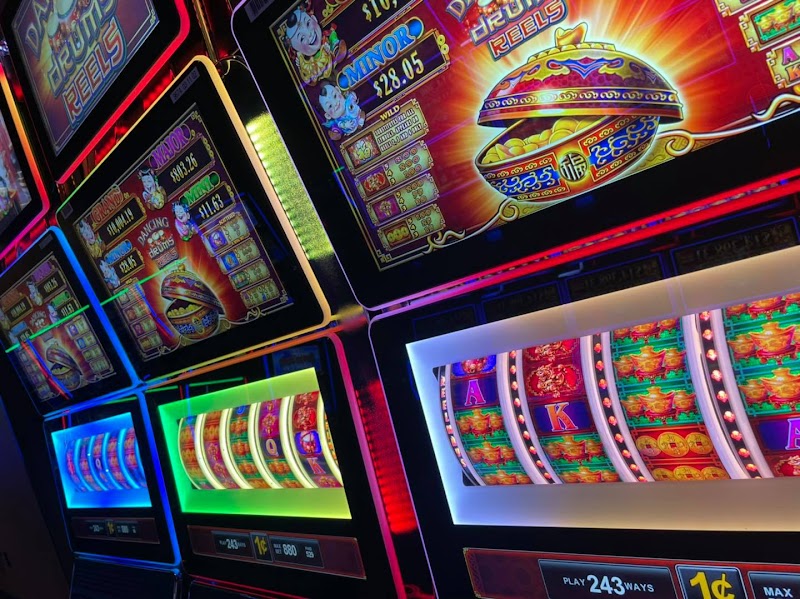 River Bend Casino & Hotel photo 4