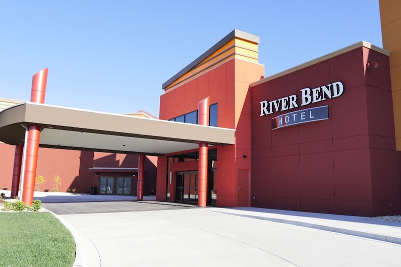 River Bend Casino & Hotel photo 6