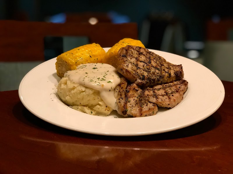 River Bend Casino & Hotel photo 8