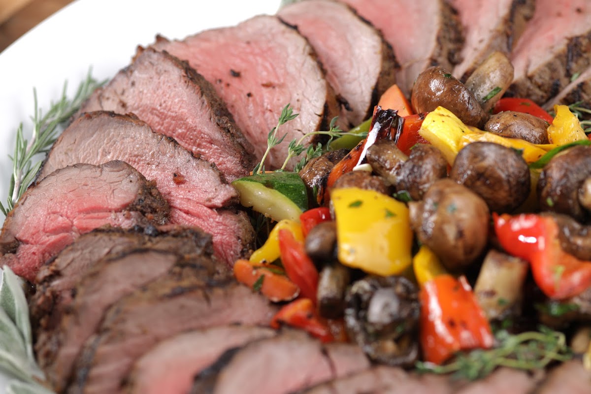Serendipity Catering Inc: Google Places image 3