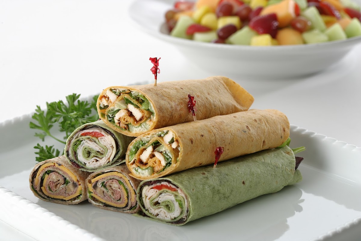 Serendipity Catering Inc: Google Places image 5