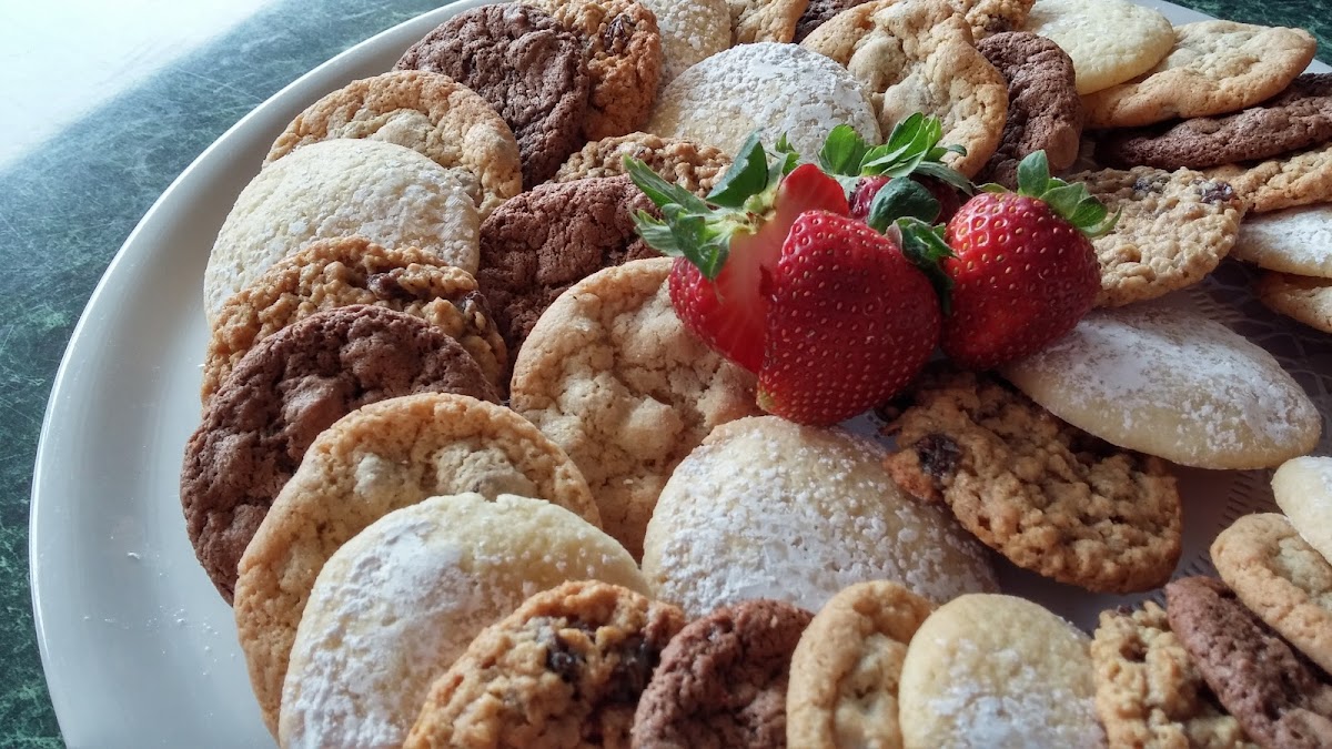 Serendipity Catering Inc: Google Places image 4