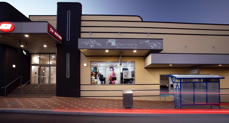 Pierrot’s Hair & Brow Studio photo 2