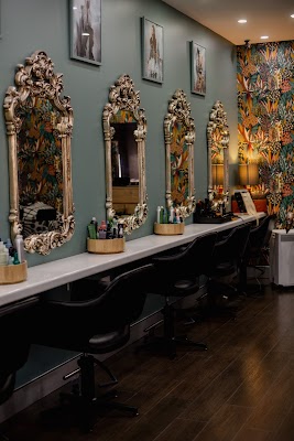 Pierrot’s Hair & Brow Studio photo 3