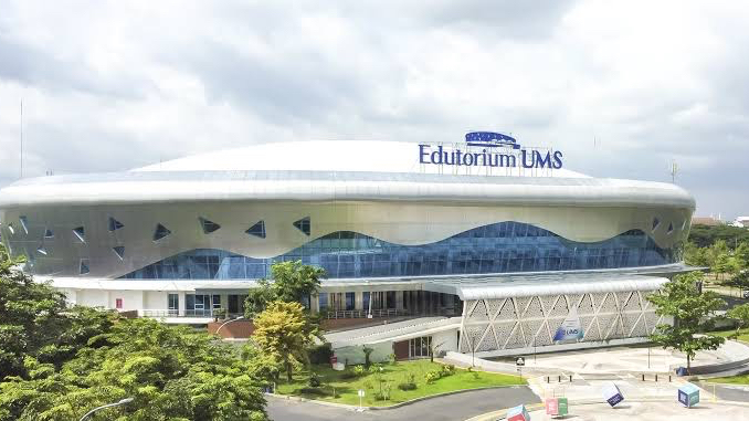 Edutorium KH. Ahmad Dahlan - Universitas Muhammadiyah Surakarta (UMS)