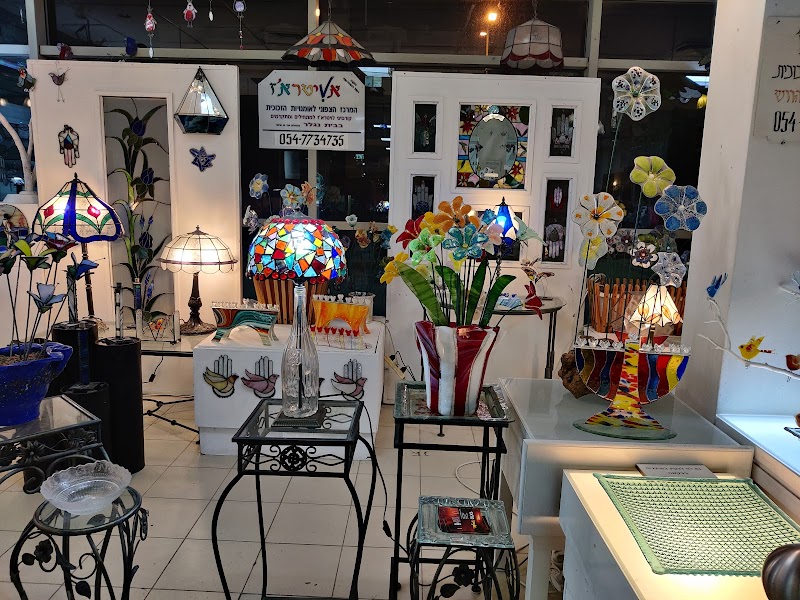 תמונה של בית נגלר חיפה - אולם אירועים תרבות ובידור 4