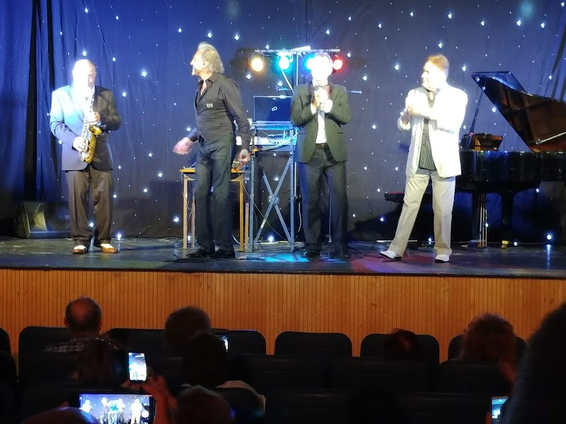 תמונה של בית נגלר חיפה - אולם אירועים תרבות ובידור 5