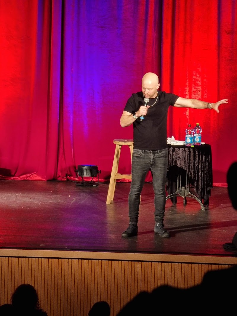 תמונה של בית נגלר חיפה - אולם אירועים תרבות ובידור 2