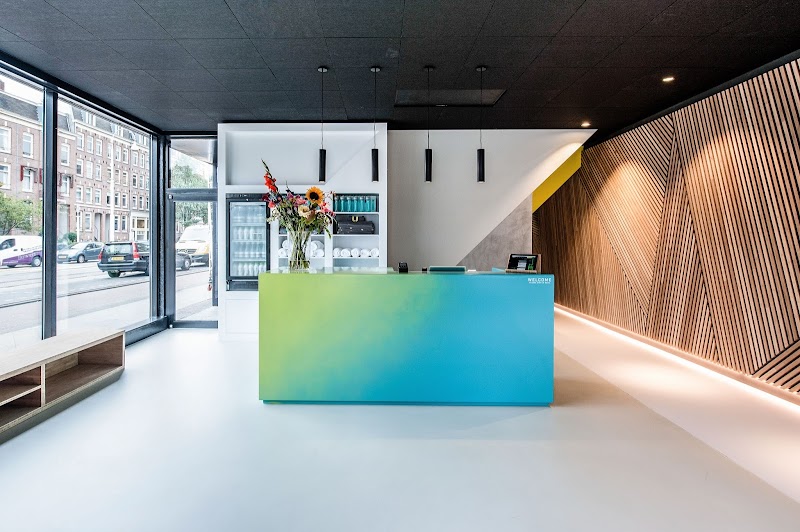 EQUAL Linnaeusstraat