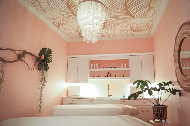 Scents of Serenity Organic Spa