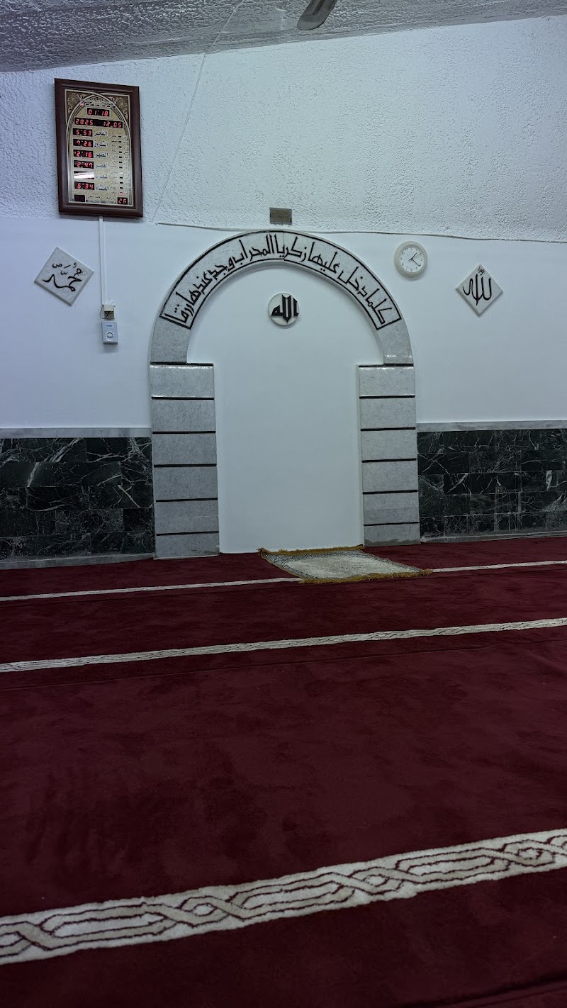 Al-Salam Mosque photo 4