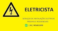 Rocha Eletricista Curitiba 24 Horas