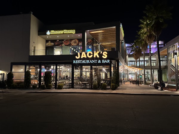 Photo of Jack's Restaurant & Bar