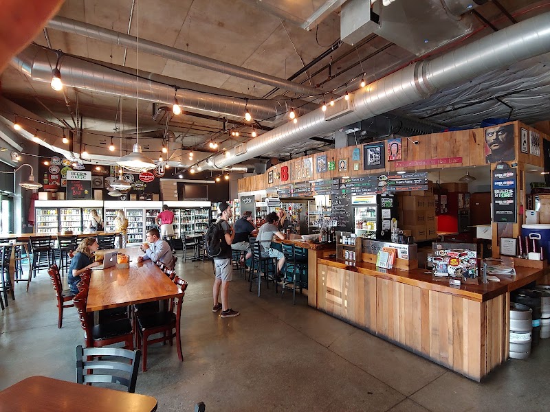 Beer Store Milwaukie photo 5