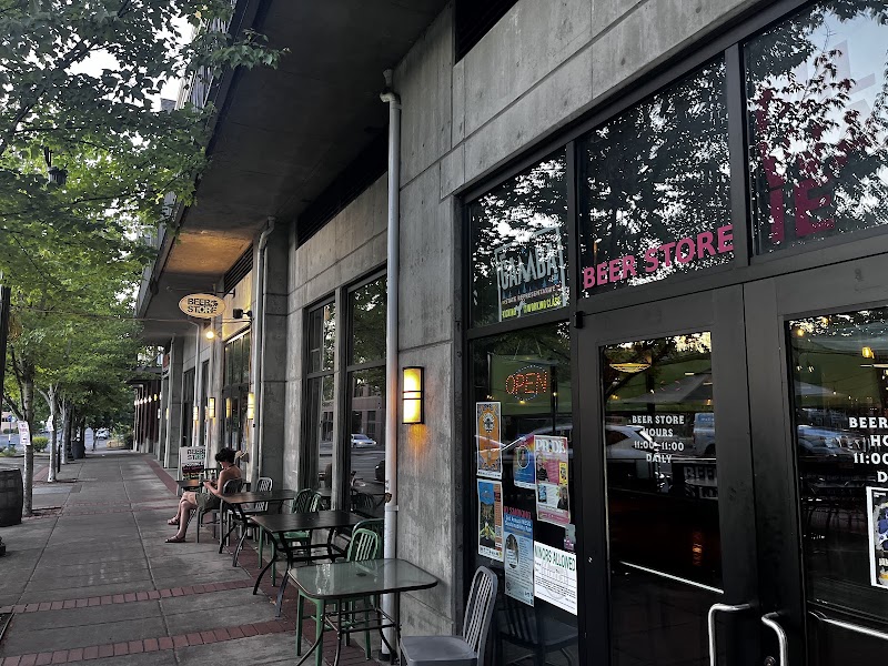 Beer Store Milwaukie photo 1