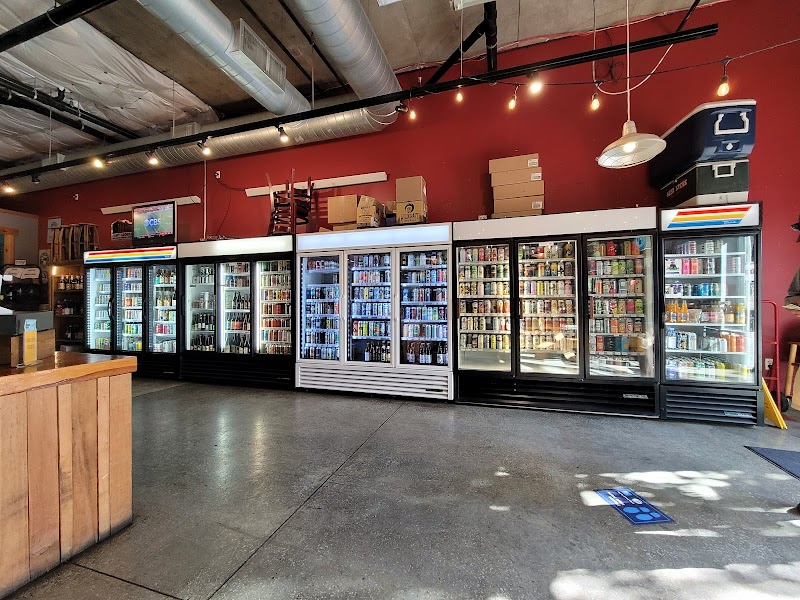 Beer Store Milwaukie photo 4