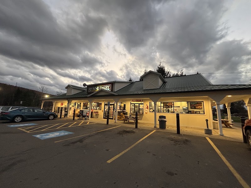 Byrne Dairy and Deli photo 3