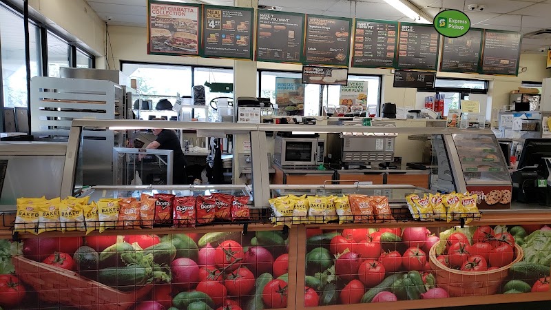 Byrne Dairy and Deli photo 1