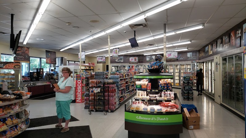 Byrne Dairy and Deli photo 2