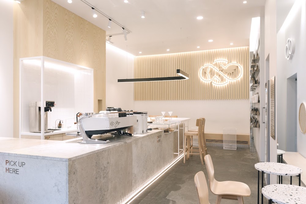 ABC Coffee Roasters fotoğraf 1