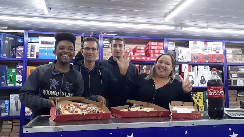 Foto de Faro Som