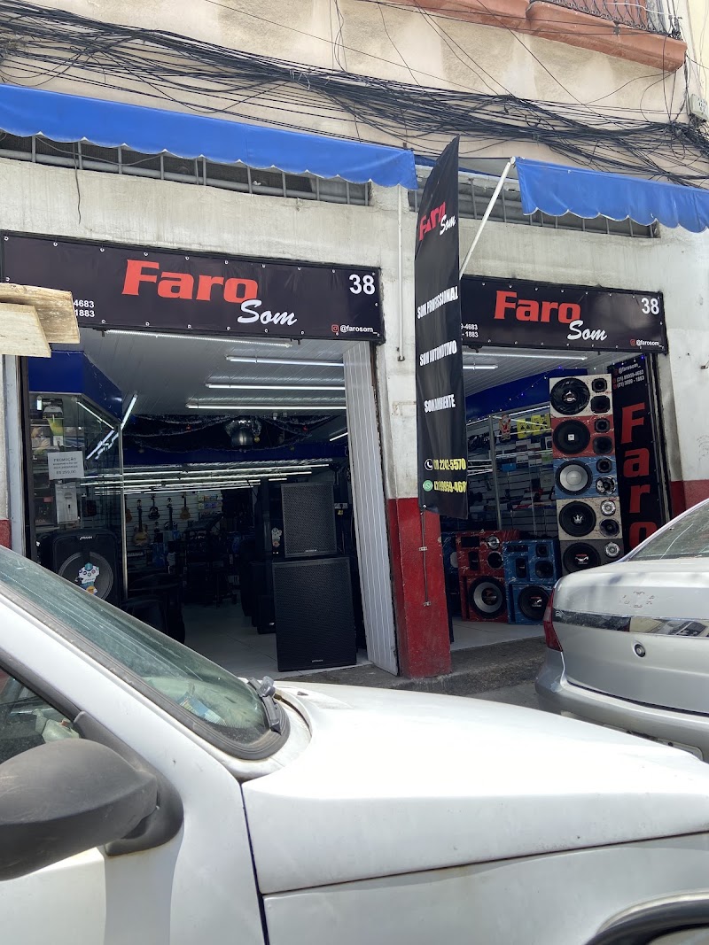 Foto de Faro Som