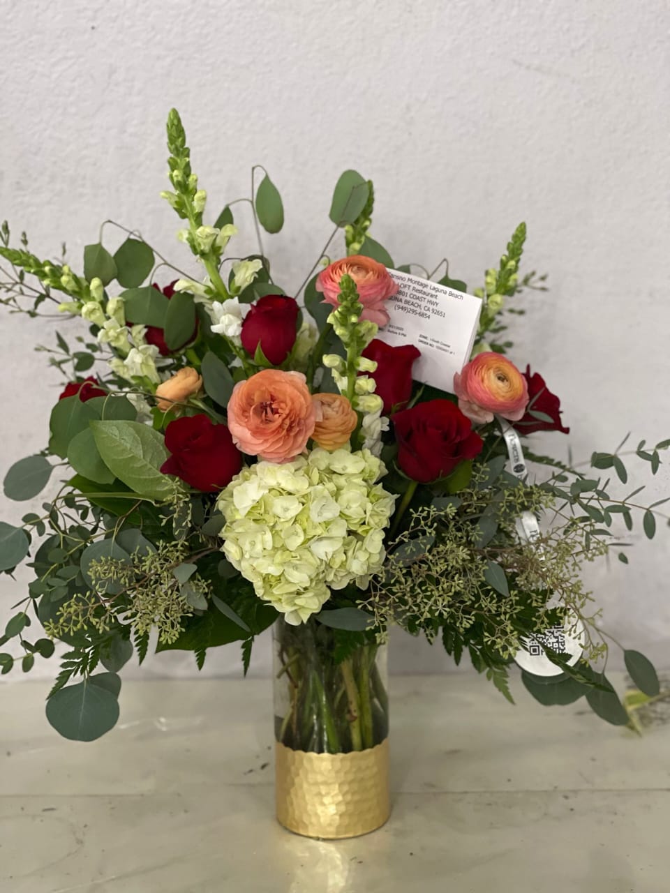 Flowers by Coley San Jose: Google Places image 3