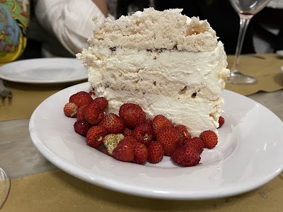 Trattoria Sostanza photo 4