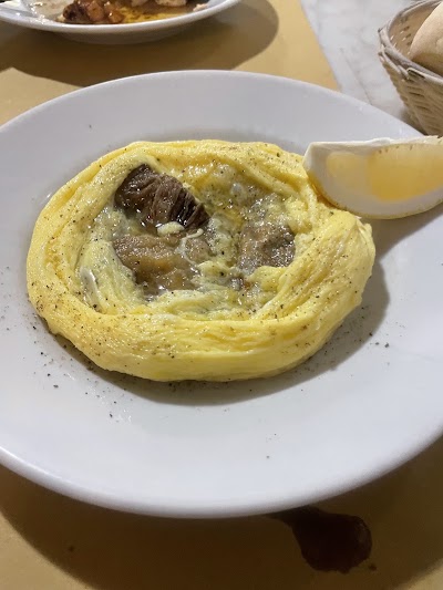 Trattoria Sostanza photo 5