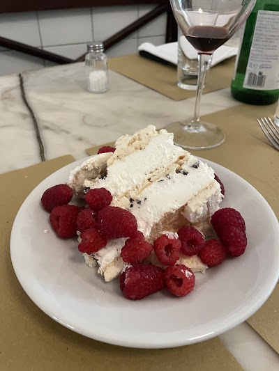 Trattoria Sostanza photo 3